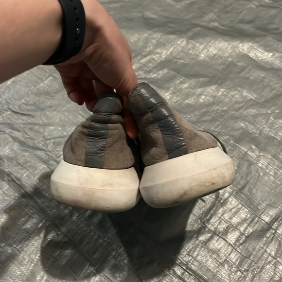 Adidas tubular sneakers - Picture 3 of 5